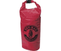 Red Waterproof Bag 80x50 cm 55L